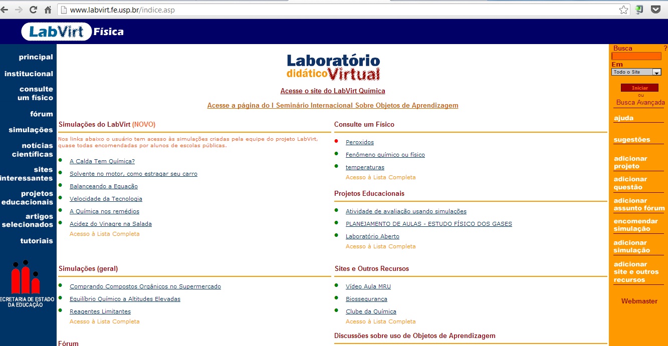 lab