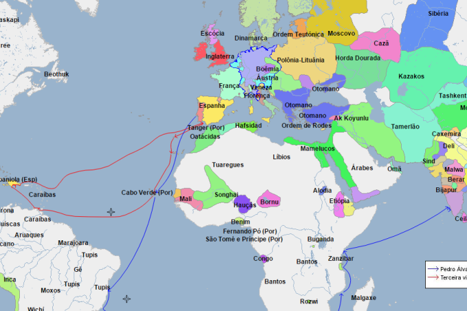 mapa-mundo-interativo
