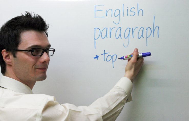 Posso estudar Letras Inglês sem nunca ter feito curso de idiomas?