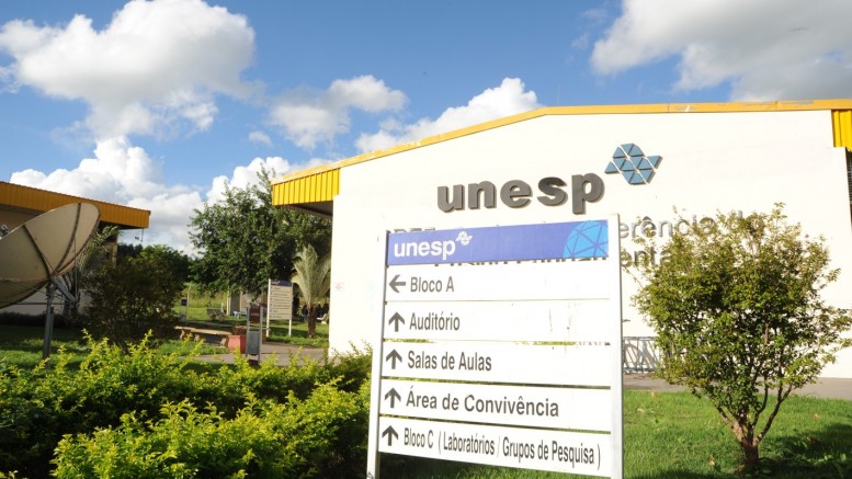 Unesp divulga classificação geral do vestibular de meio de ano
