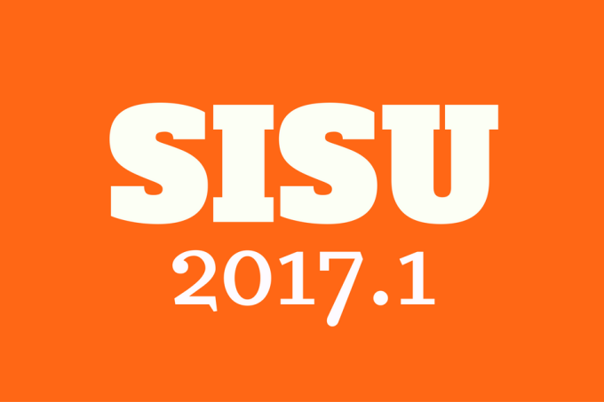 sisu-2017