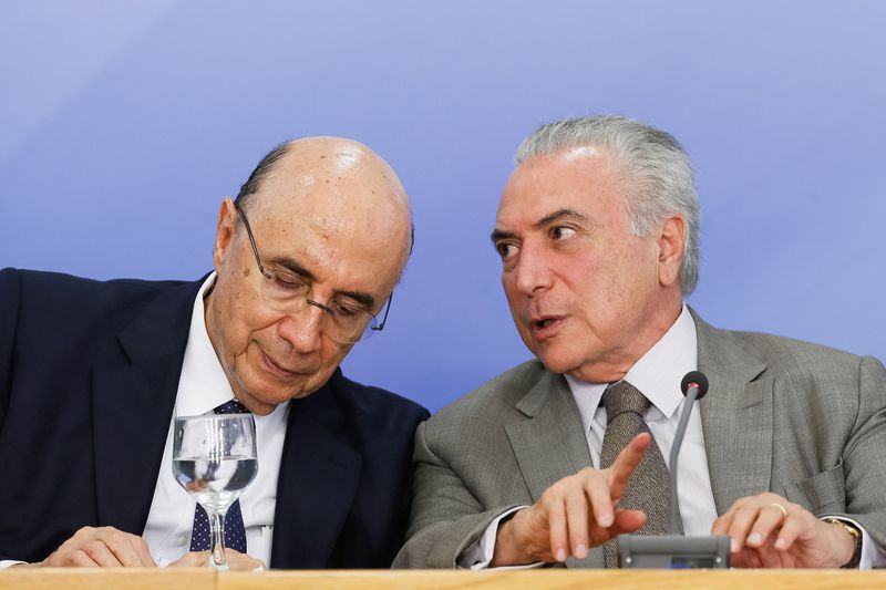 Entenda os principais pontos do programa econômico do governo
