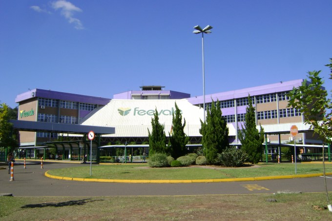 Centro Universitário Feevale – Universidade Feevale