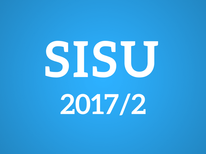 SISU 2017