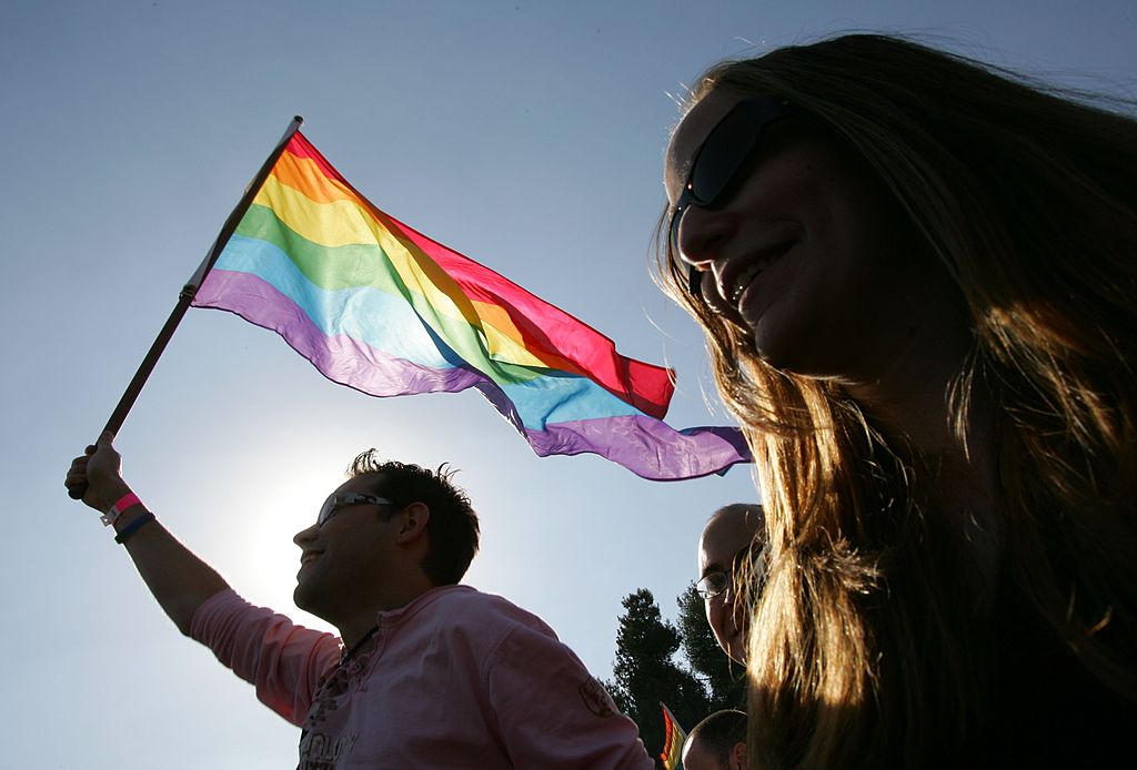 Dia do Orgulho LGBT: Conheça a história do movimento por direitos