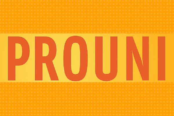ProUni 2018 está com as inscrições abertas