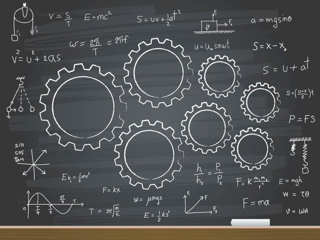 Como cai na prova: Física mecânica