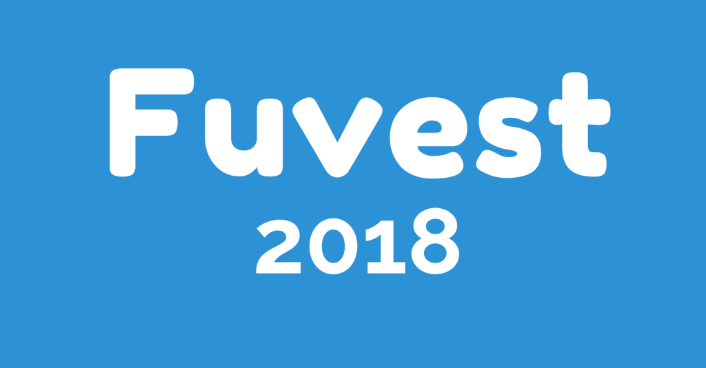 Fuvest 2018 divulga segunda lista de aprovados