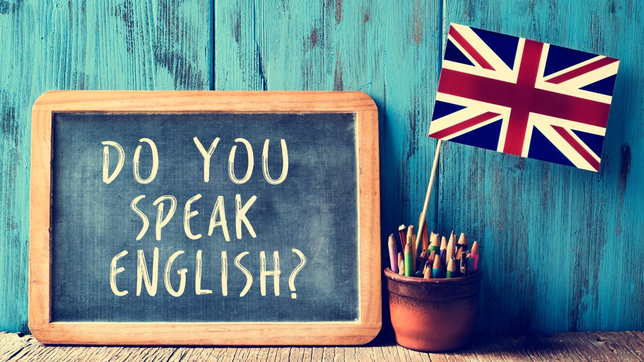 curso de inglês online