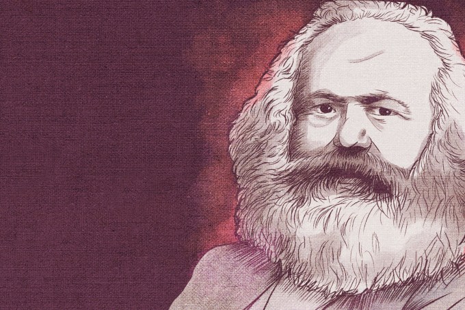 Karl Marx