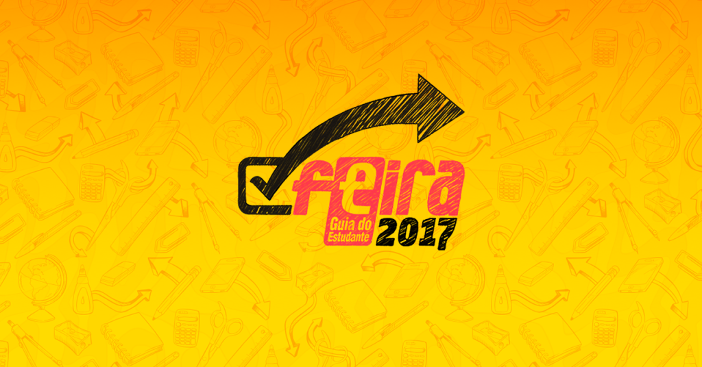 Acompanhe o primeiro dia da Feira GE 2017