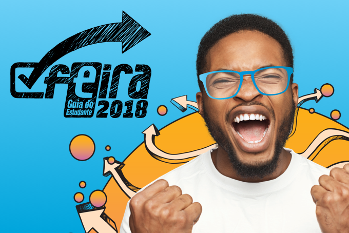 Feira Guia do Estudante 2018 está com inscrições abertas