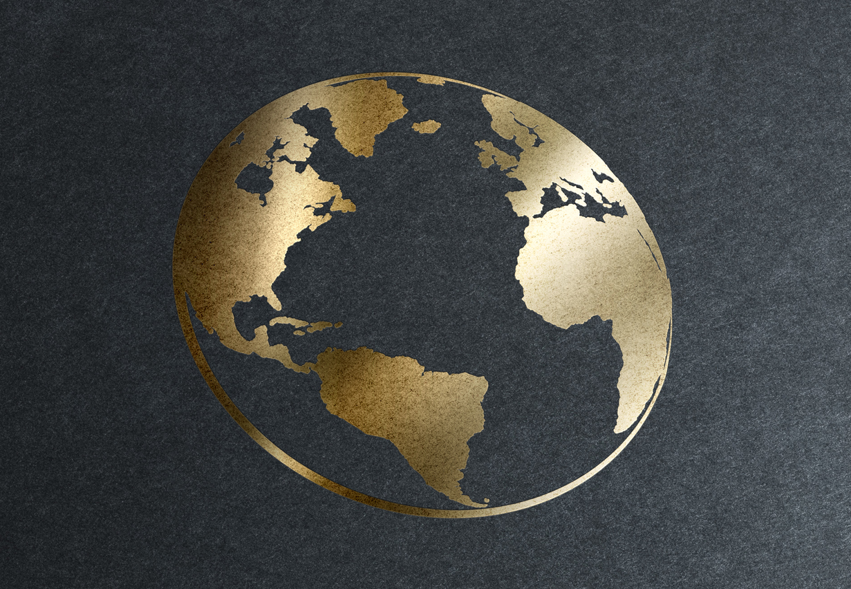 The World’s Golden Opportunities