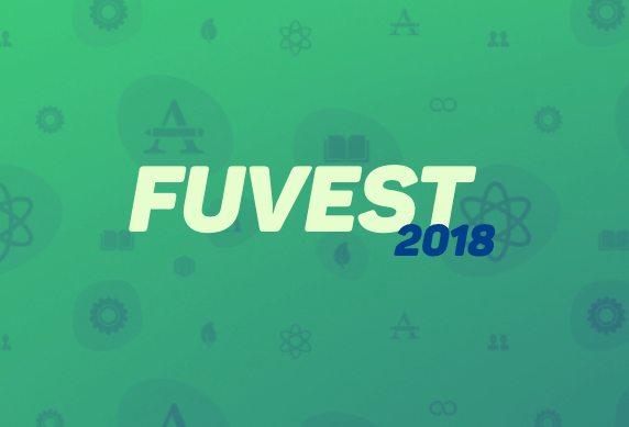 fuvest 2018