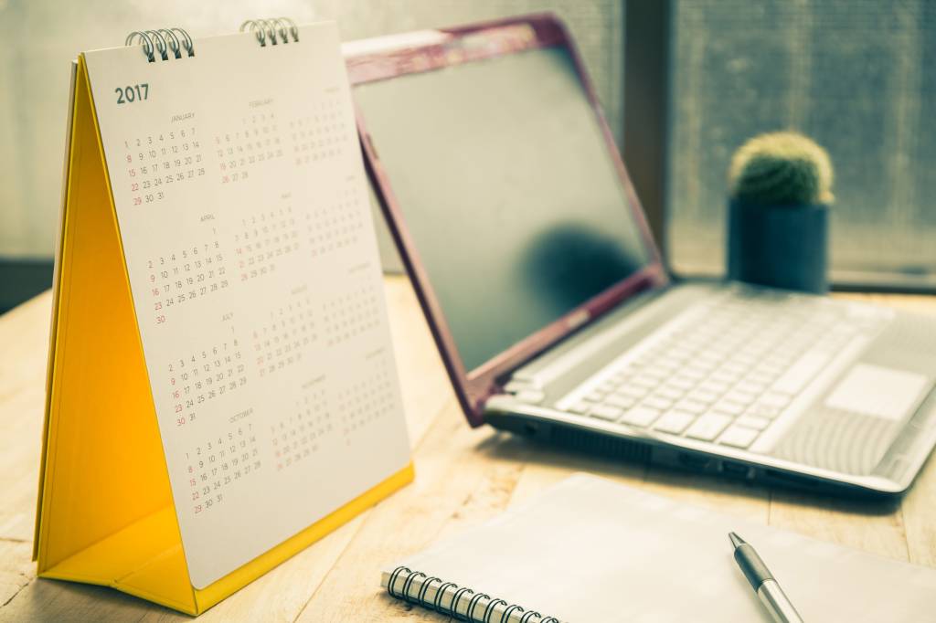 Agenda: Veja as notícias de vestibular desta quarta-feira (24)