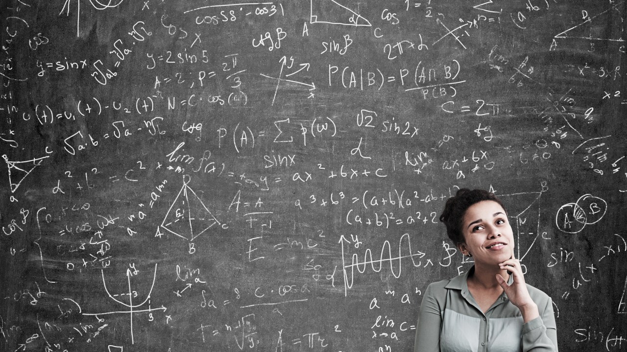MATEMÁTICA