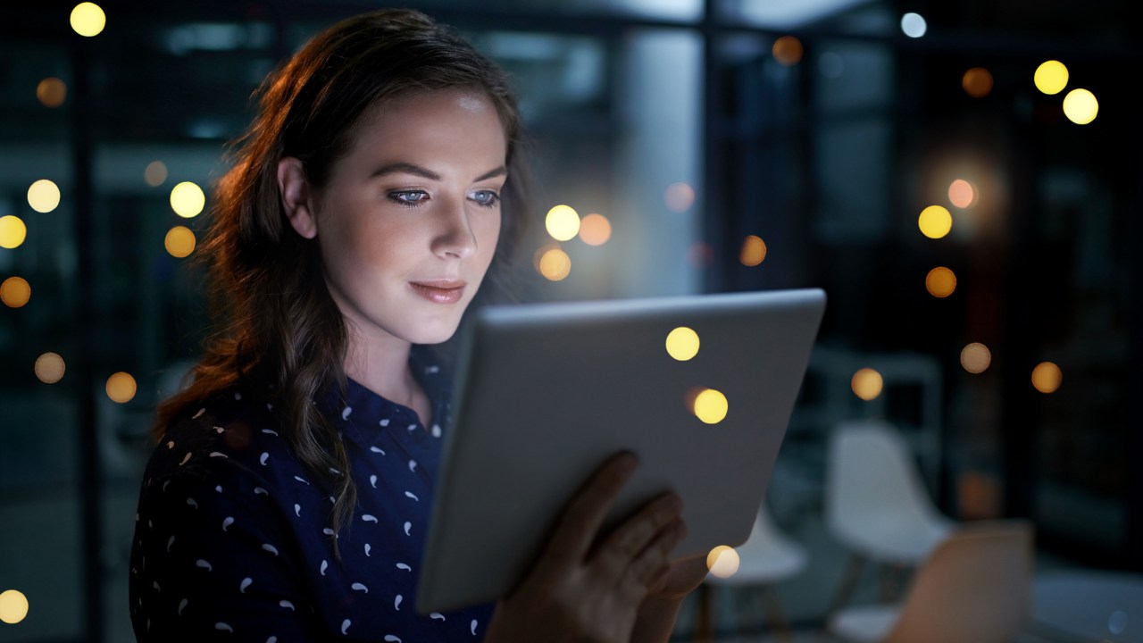 mulheres na tecnologia