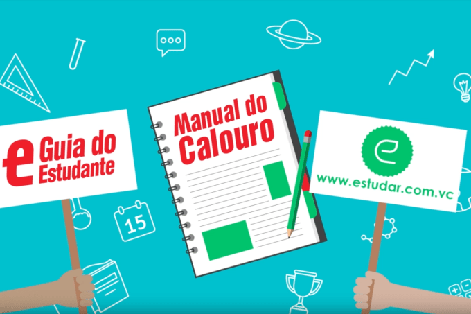 Manual do Calouro