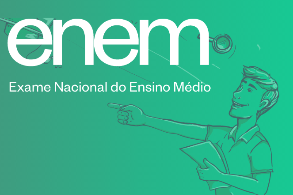 Mudanças no Enem 2018