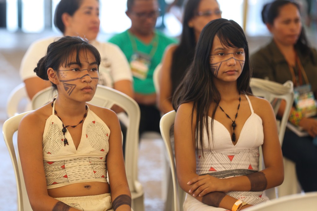 48 universidades reservam vagas para índios; confira quais são elas