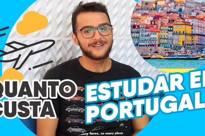 Quanto custa morar em Portugal?