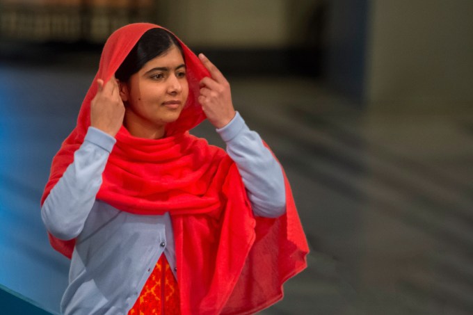 Malala