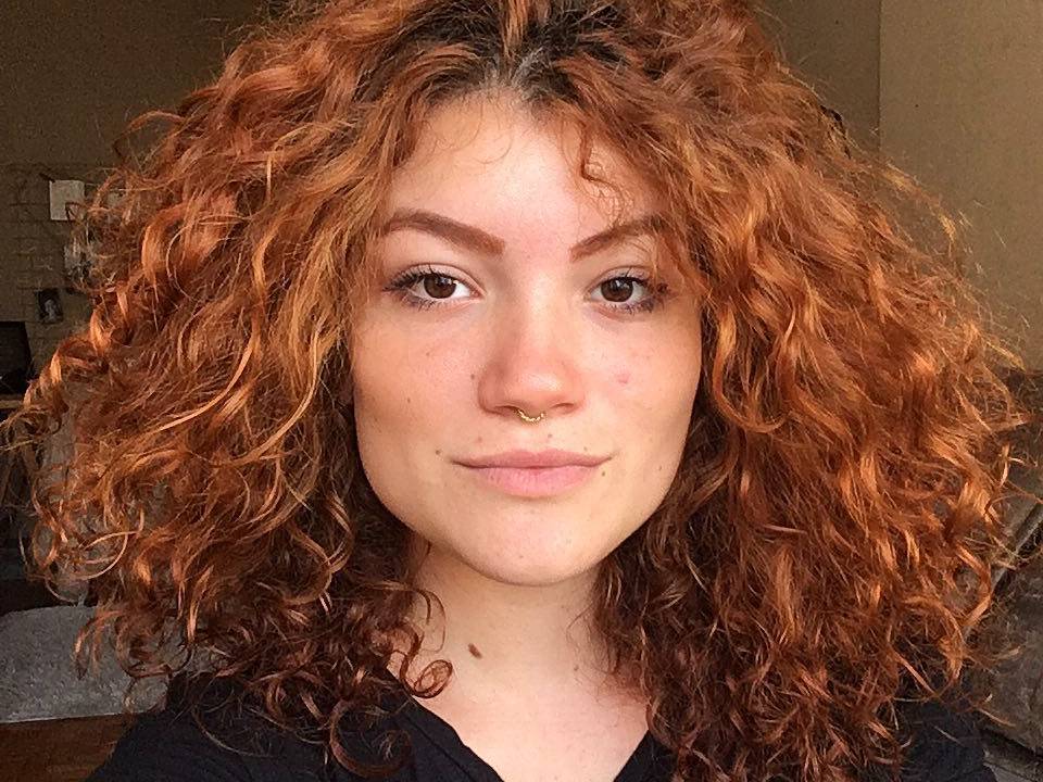 Ellora Haonne