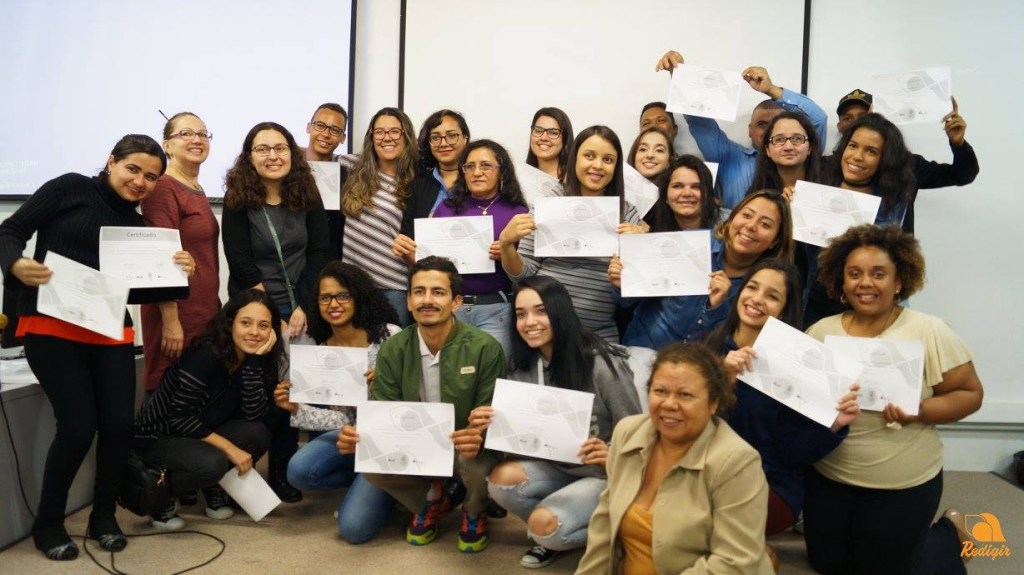 Inscrições abertas para curso gratuito na USP