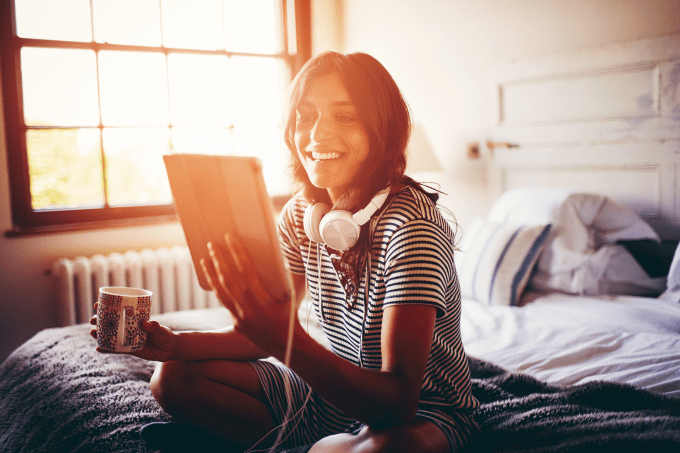 Veja hábitos para ajudar você a tirar proveito da leitura em seus estudos