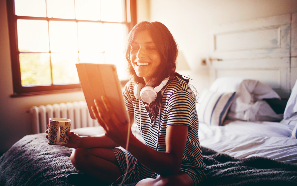 Veja hábitos para ajudar você a tirar proveito da leitura em seus estudos