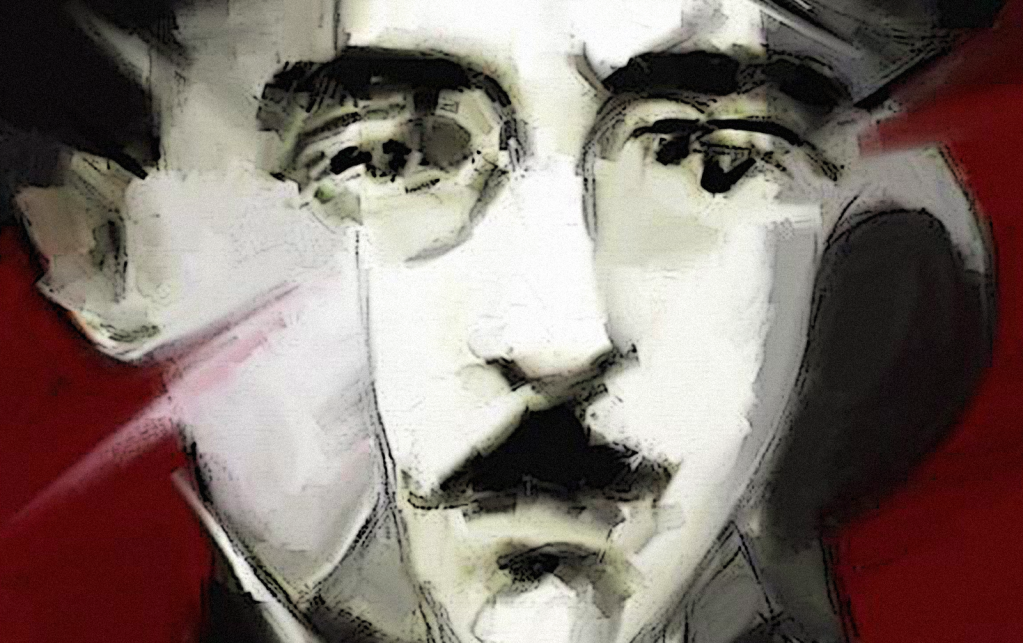 fernando pessoa