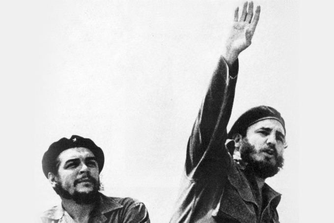 Entenda o que foi a Revolução Cubana