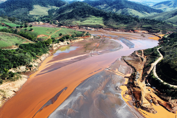 [estude] Por que o Brasil tem tantas barragens perigosas_