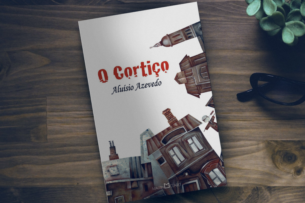 O Cortiço