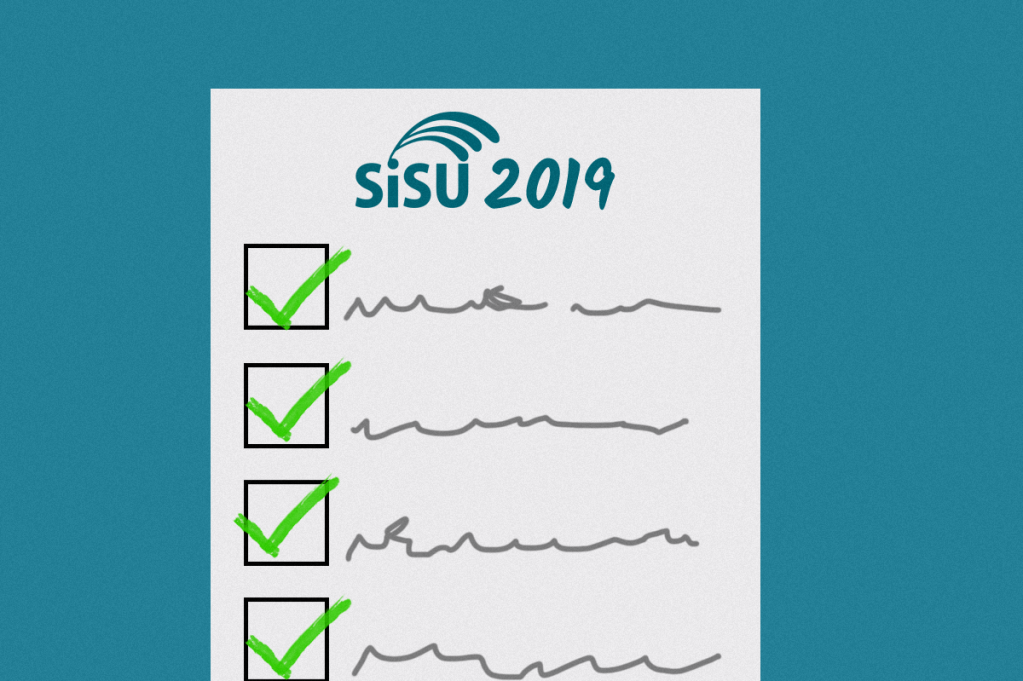 Lista de aprovados no Sisu é divulgada nesta segunda (10)