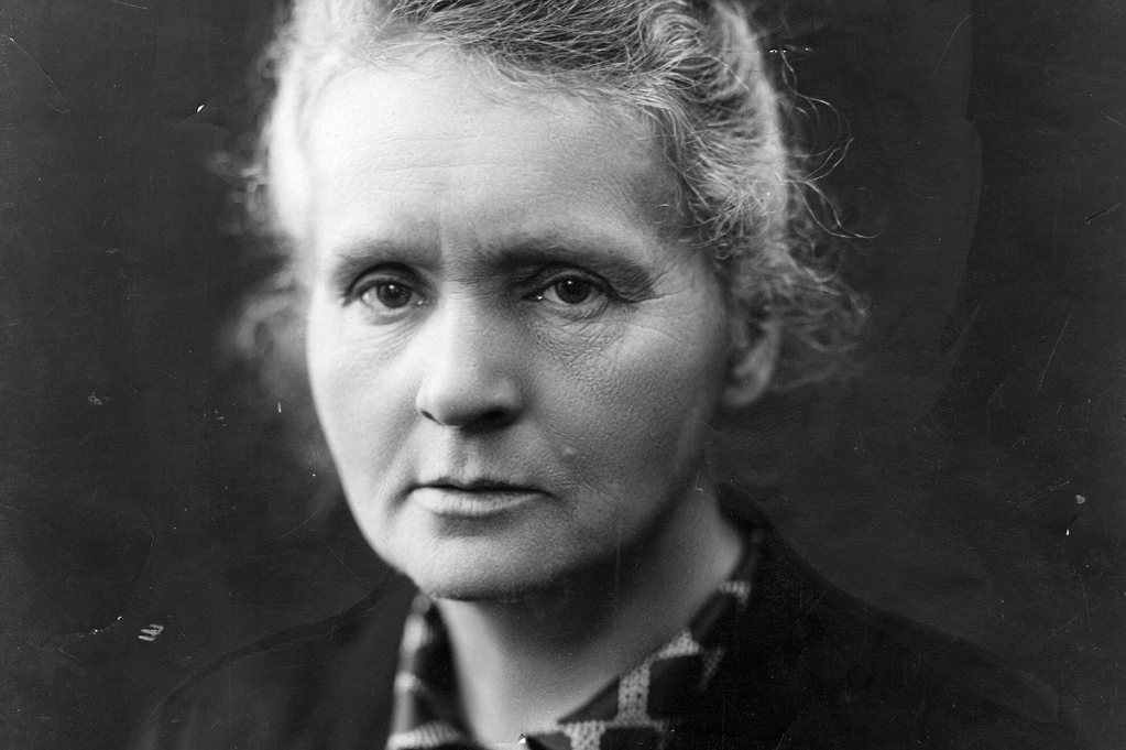 Marie Curie: uma cientista genial, curiosa e corajosa