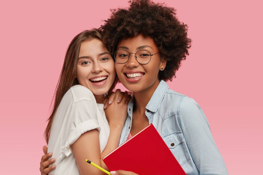 Dia dos namorados: o namoro ajuda ou atrapalha seus estudos?
