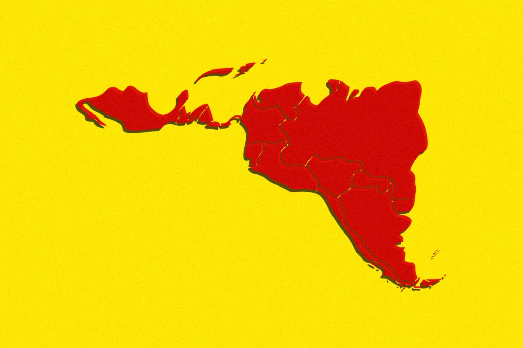 América Latina vive mudanças ideológicas nos últimos anos