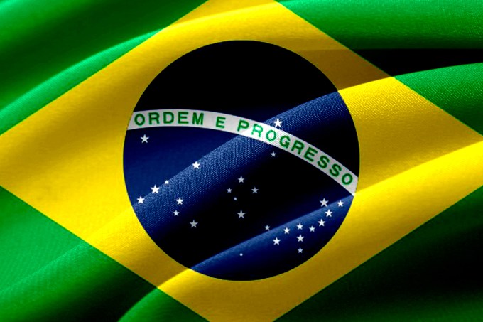 Brasil- geografia física e aspectos politico-econômicos e sociais (facebook)