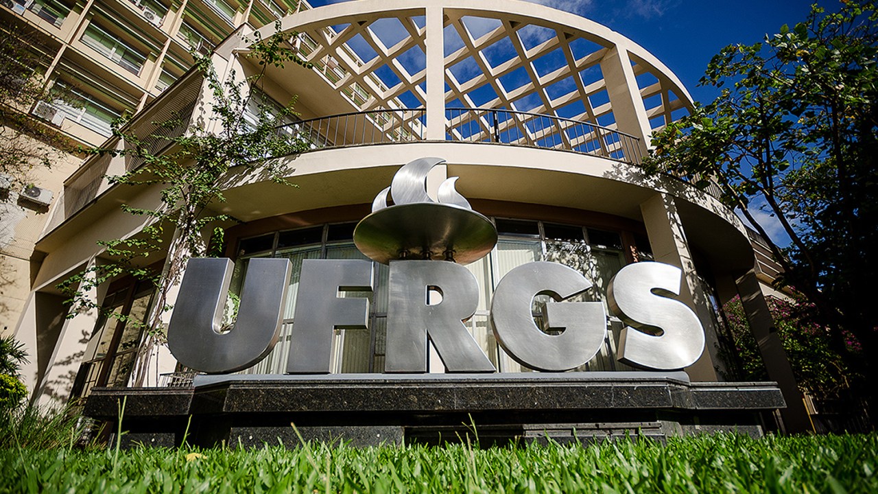 UFRGS