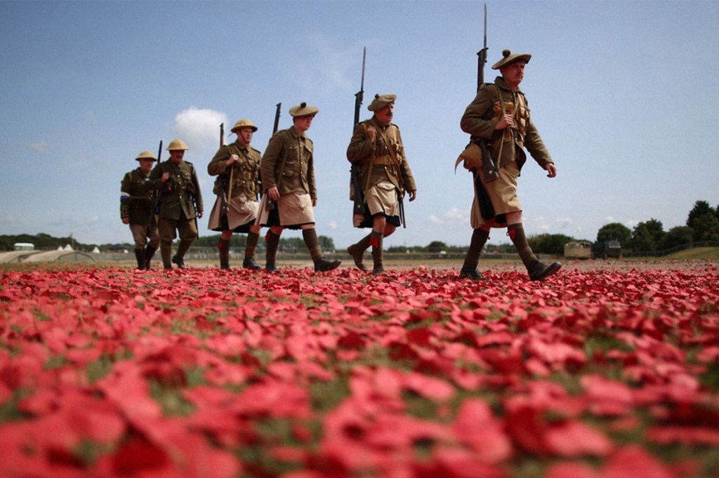 Primeira Guerra Mundial: Os motivos de cada país para entrar no conflito