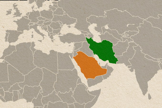 O ataque à Arábia Saudita e o conflito com o Irã (faceboo