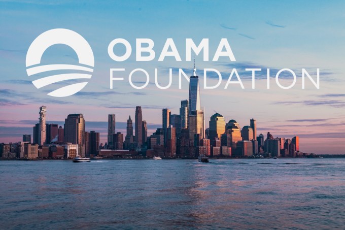 [post parceiro] Obama Foundation tem bolsas para curso de um ano em Nova York com tudo pago