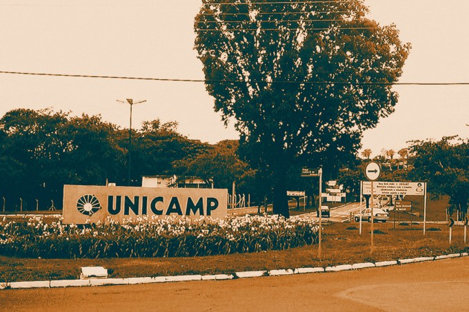 Unicamp divulga número de inscritos no vestibular 2020