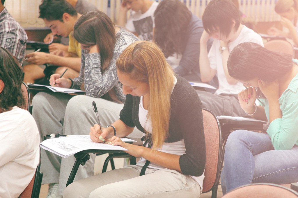 Medicina na Unesp tem 239 candidatos por vaga; veja todos os cursos