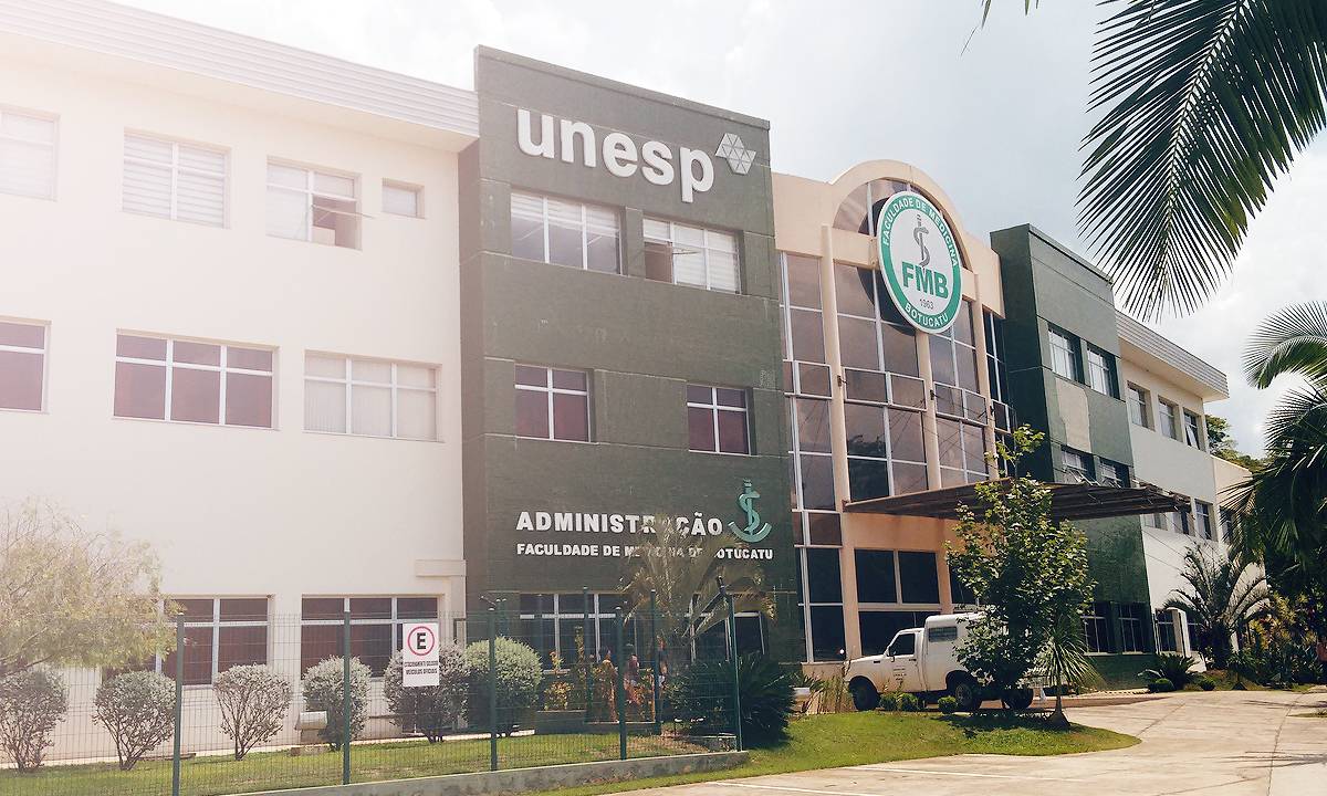 unesp