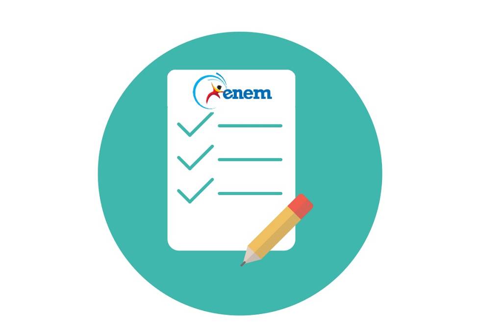 Enem 2021: inscrições devem começar em junho