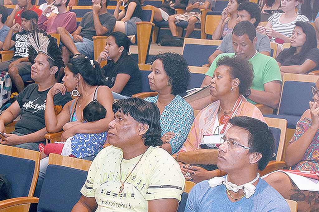 Unicamp divulga locais de prova do vestibular indígena 2020