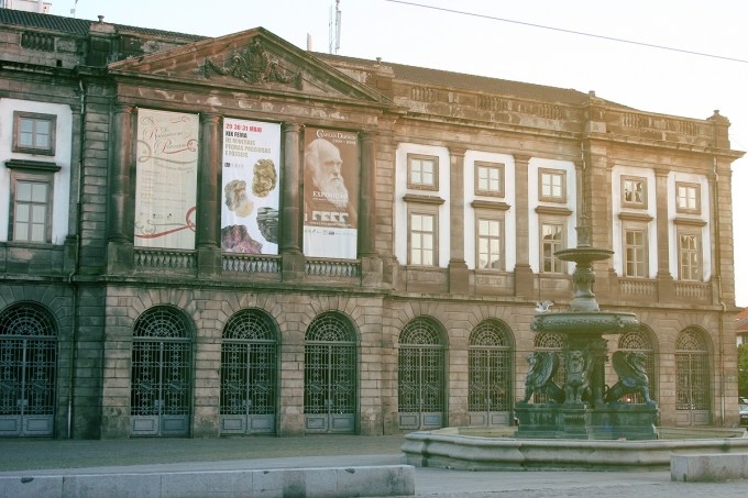 Universidade do Porto- tudo sobre a melhor universidade de Portugal