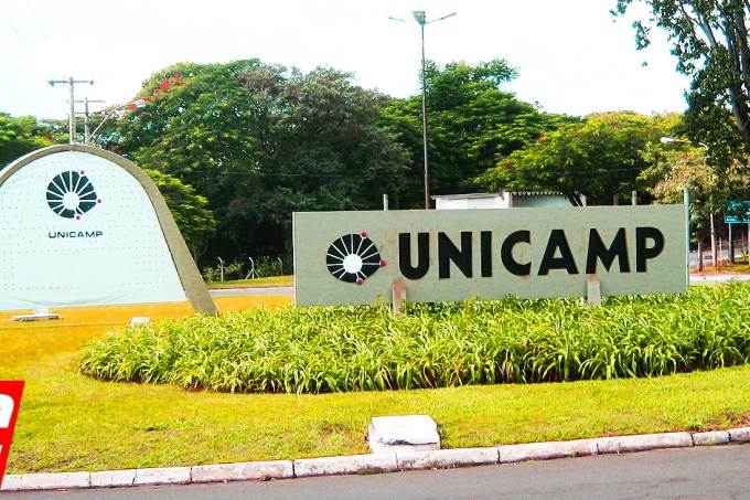 Comvest divulga a relação candidatos vagas por curso do Enem Unicamp 2020 (facebook)